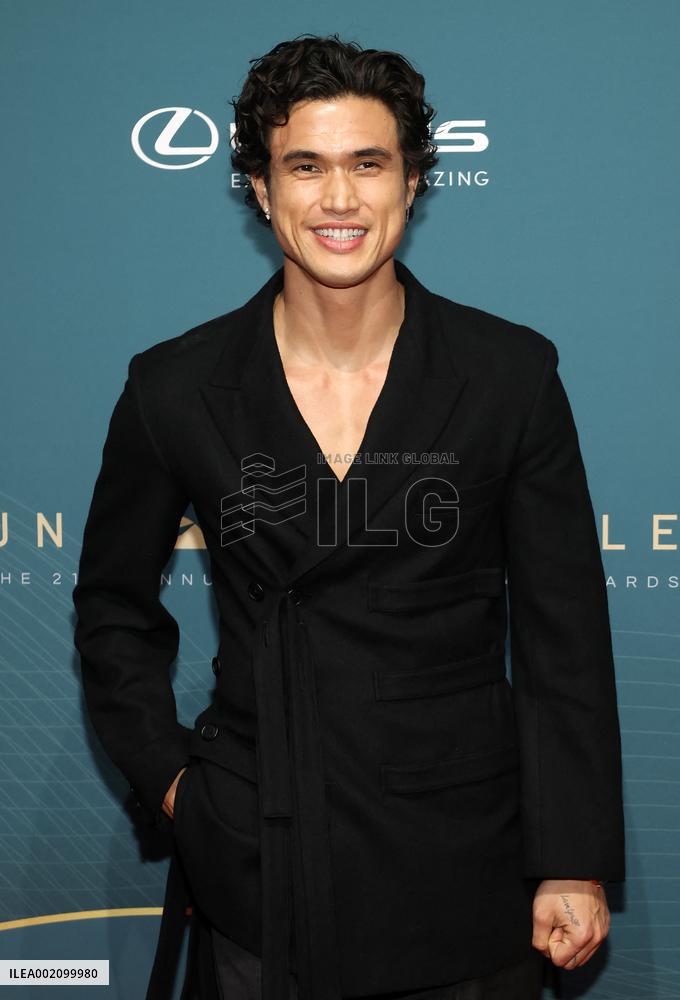 21st Annual Unforgettable Gala - LA