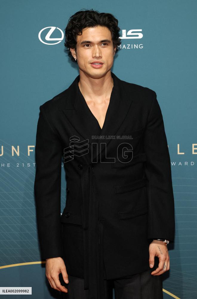 21st Annual Unforgettable Gala - LA