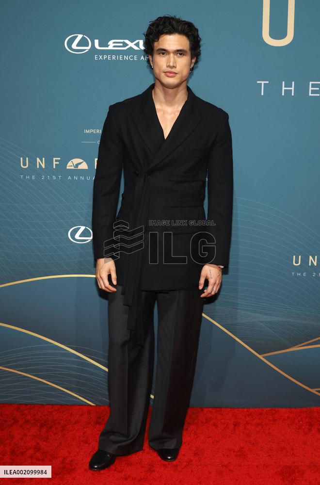 21st Annual Unforgettable Gala - LA