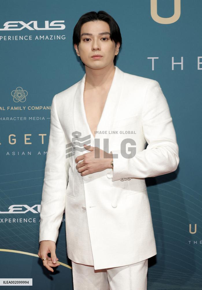 21st Annual Unforgettable Gala - LA