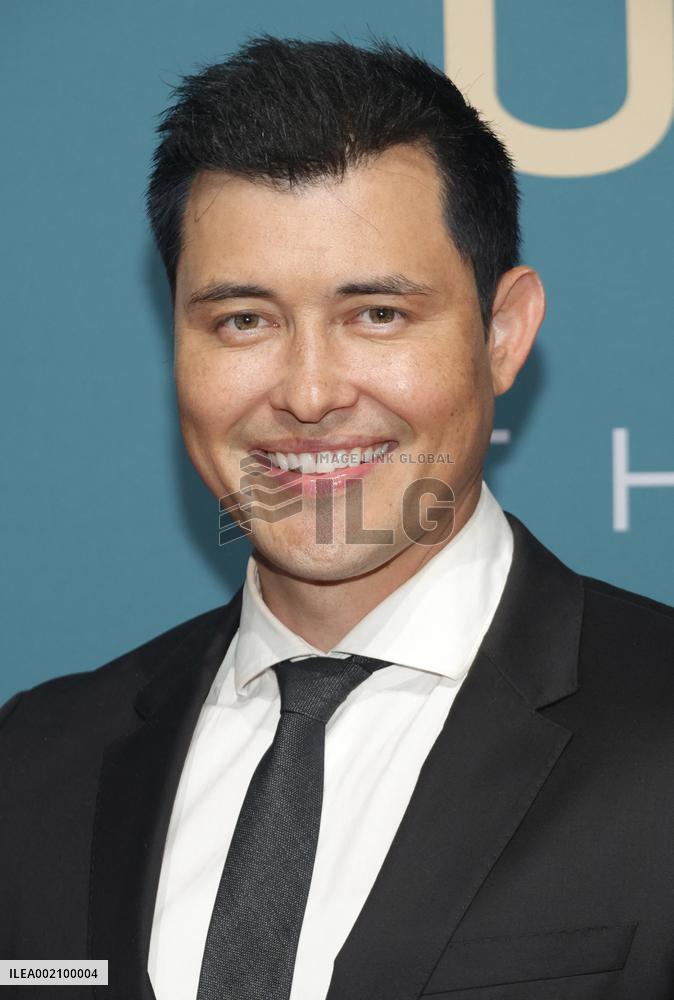 21st Annual Unforgettable Gala - LA