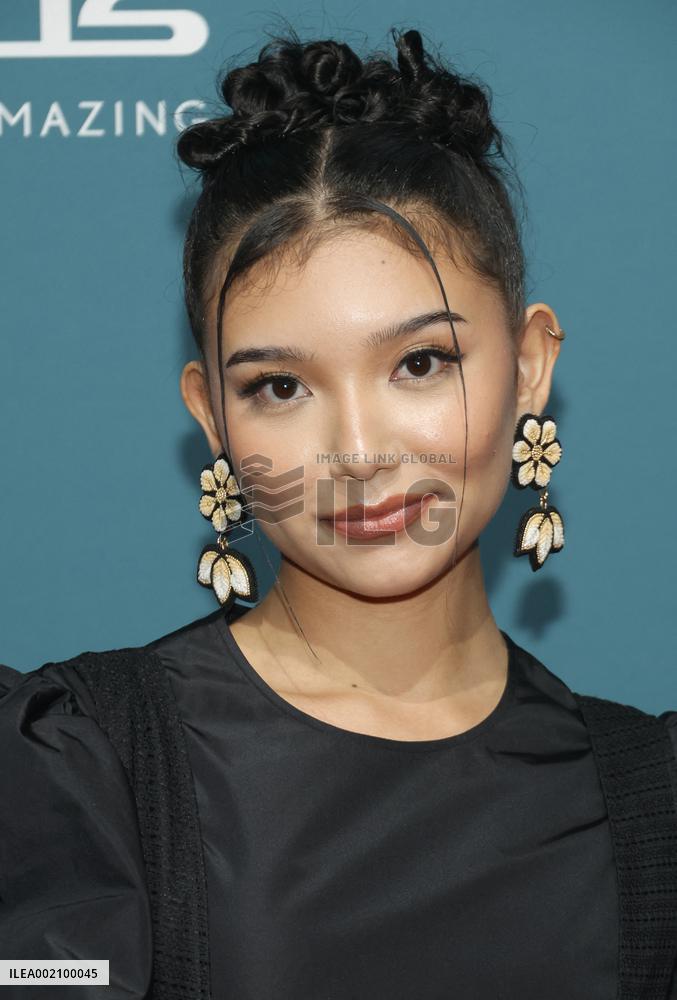21st Annual Unforgettable Gala - LA