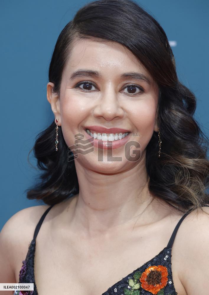 21st Annual Unforgettable Gala - LA