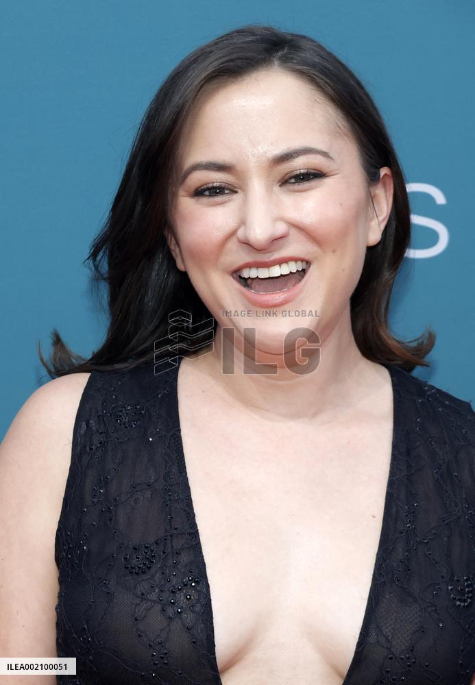 21st Annual Unforgettable Gala - LA