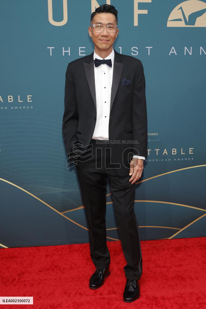 21st Annual Unforgettable Gala - LA
