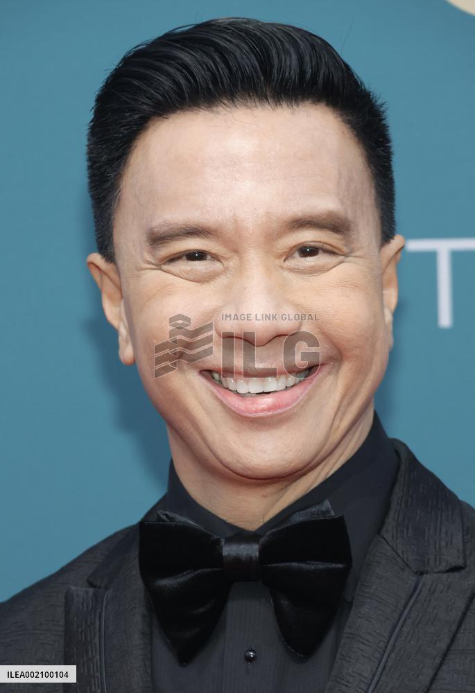 21st Annual Unforgettable Gala - LA