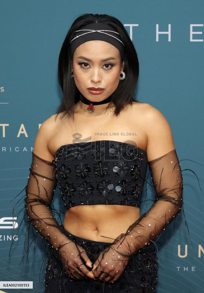 21st Annual Unforgettable Gala - LA