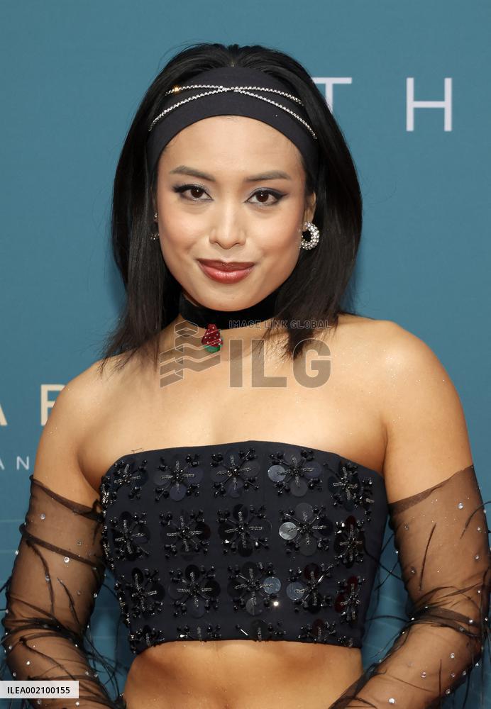 21st Annual Unforgettable Gala - LA