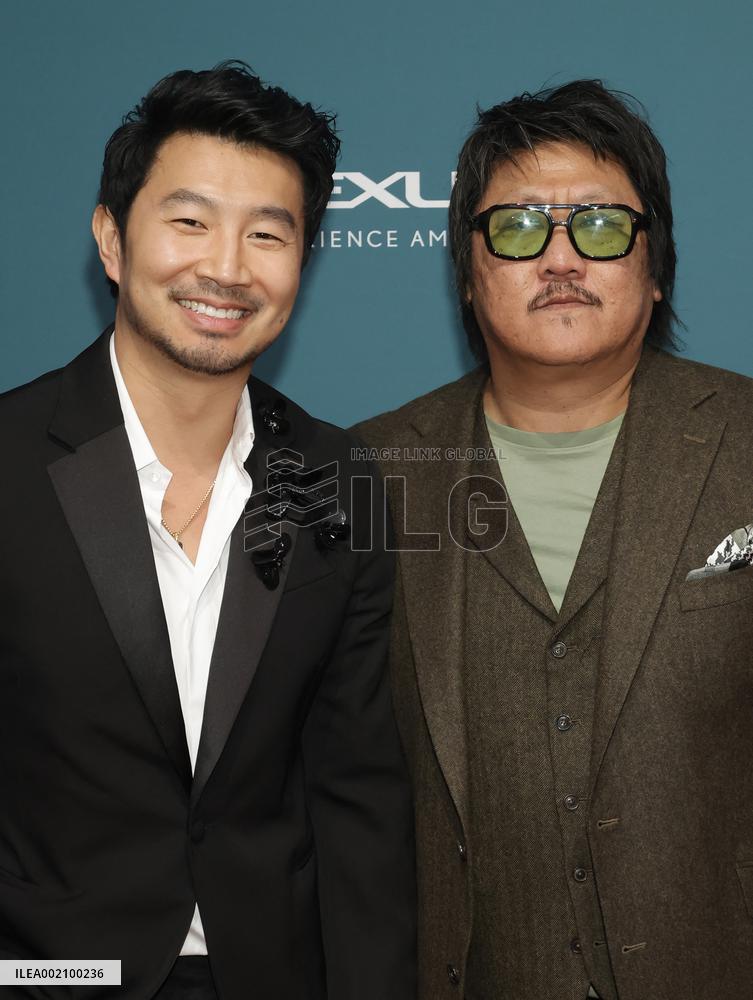 21st Annual Unforgettable Gala - LA