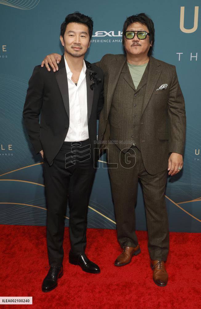 21st Annual Unforgettable Gala - LA