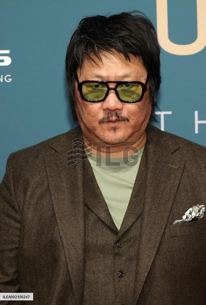 21st Annual Unforgettable Gala - LA