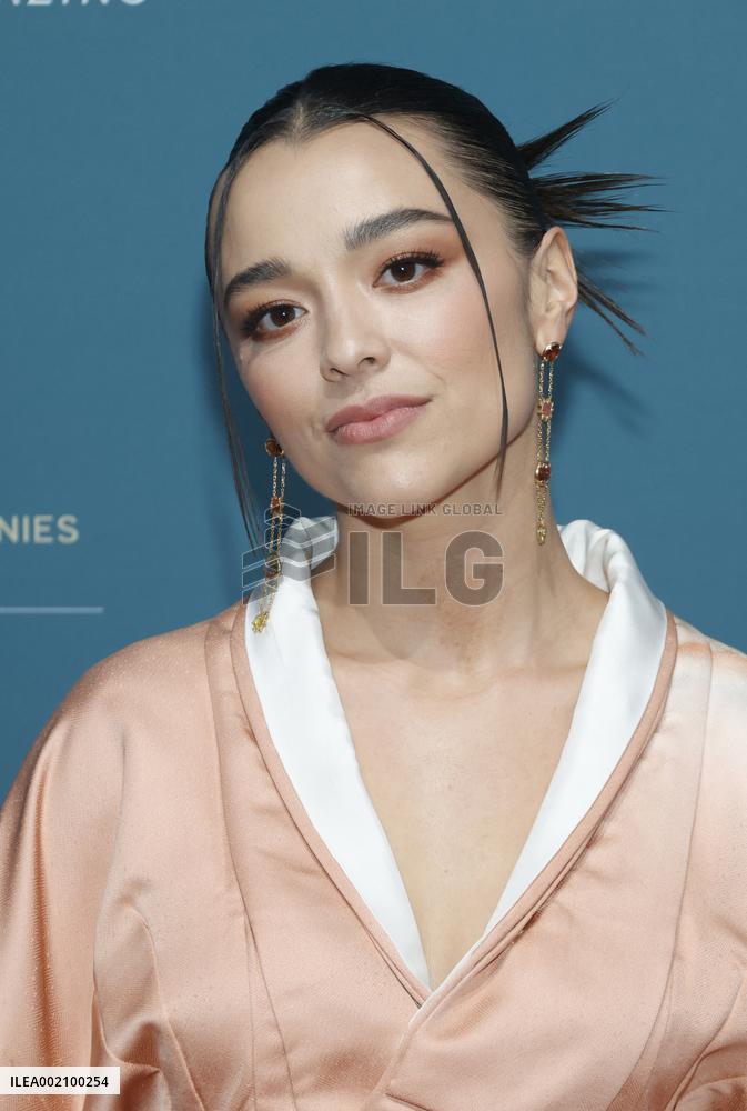 21st Annual Unforgettable Gala - LA