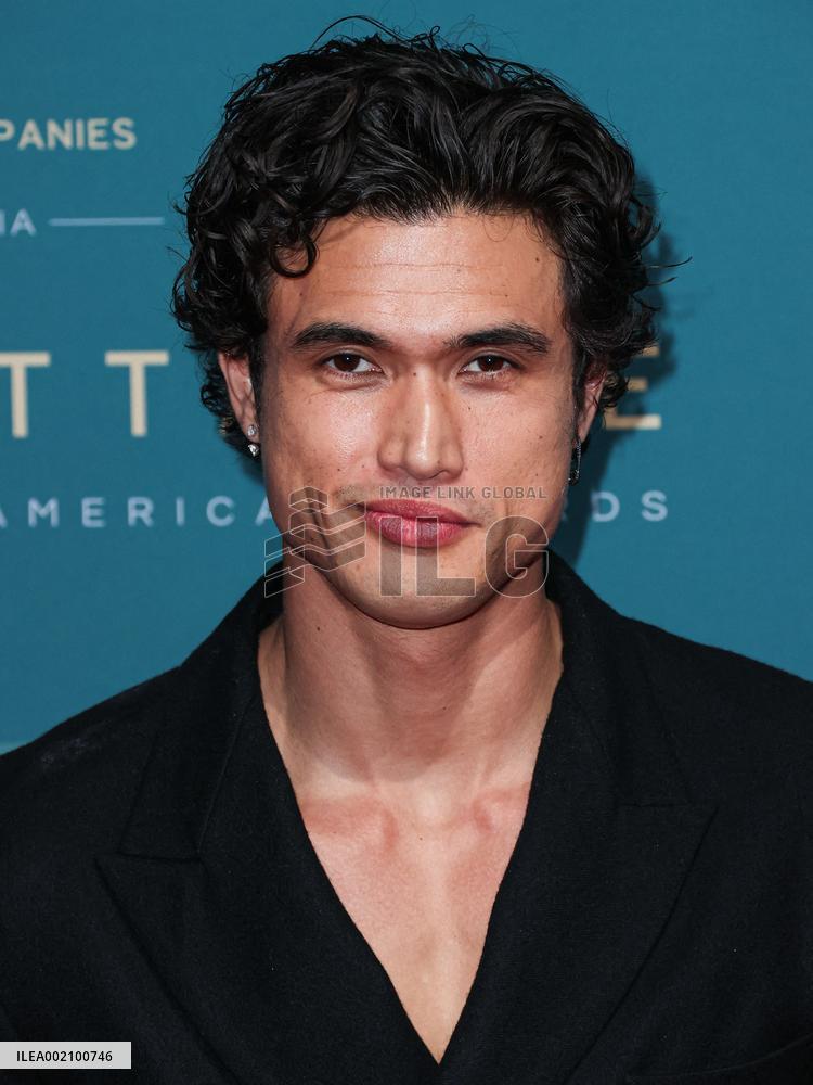 21st Annual Unforgettable Gala Asian American Awards - LA