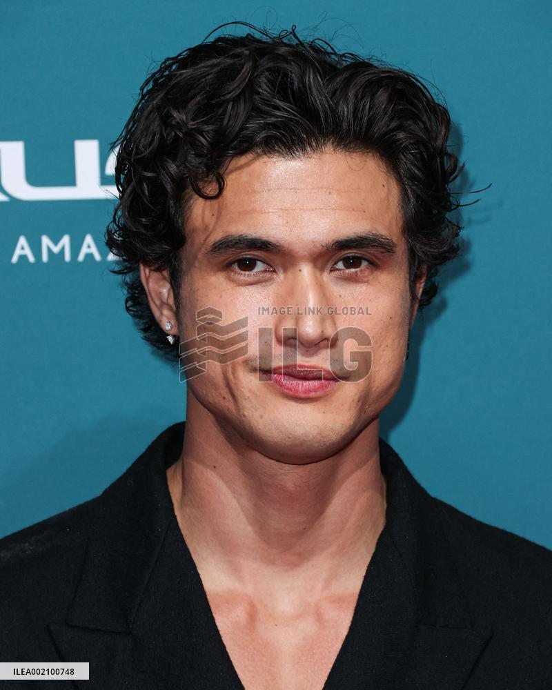 21st Annual Unforgettable Gala Asian American Awards - LA