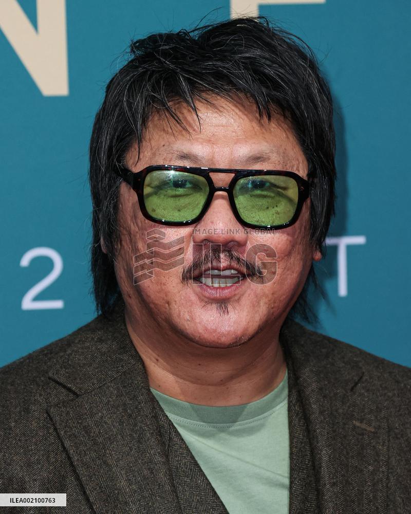 21st Annual Unforgettable Gala Asian American Awards - LA