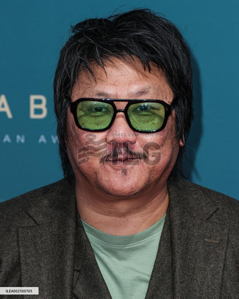 21st Annual Unforgettable Gala Asian American Awards - LA