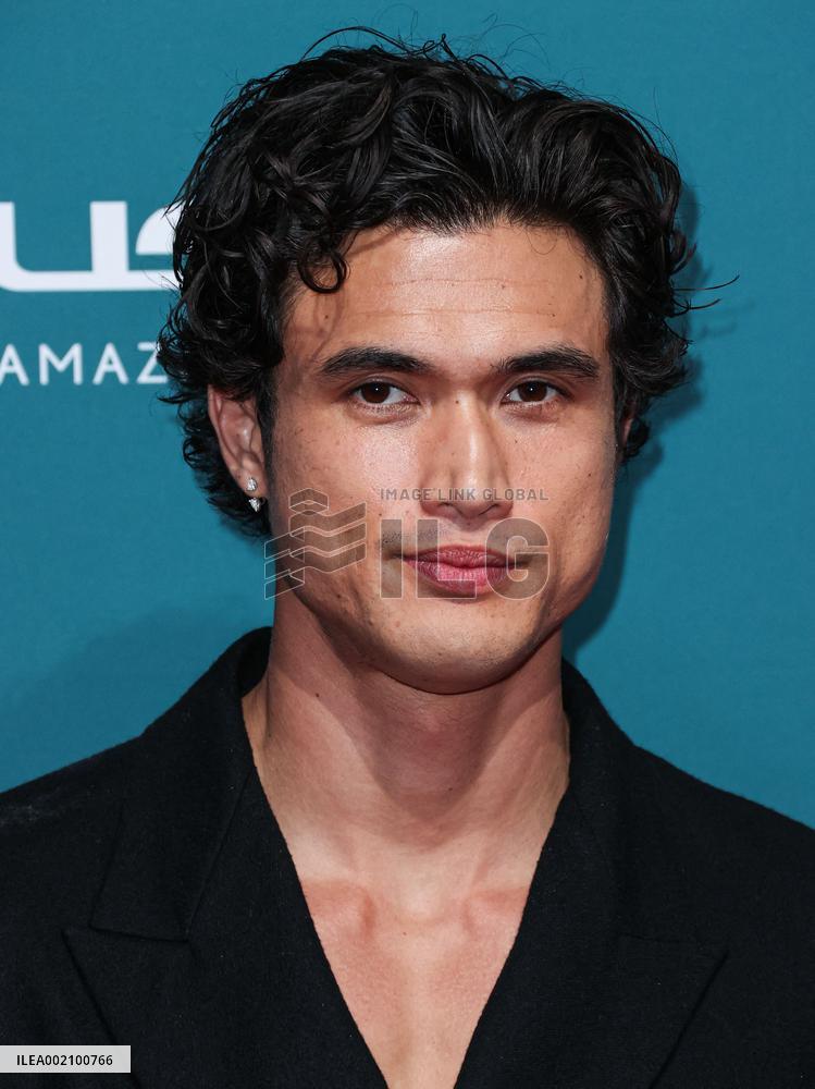 21st Annual Unforgettable Gala Asian American Awards - LA