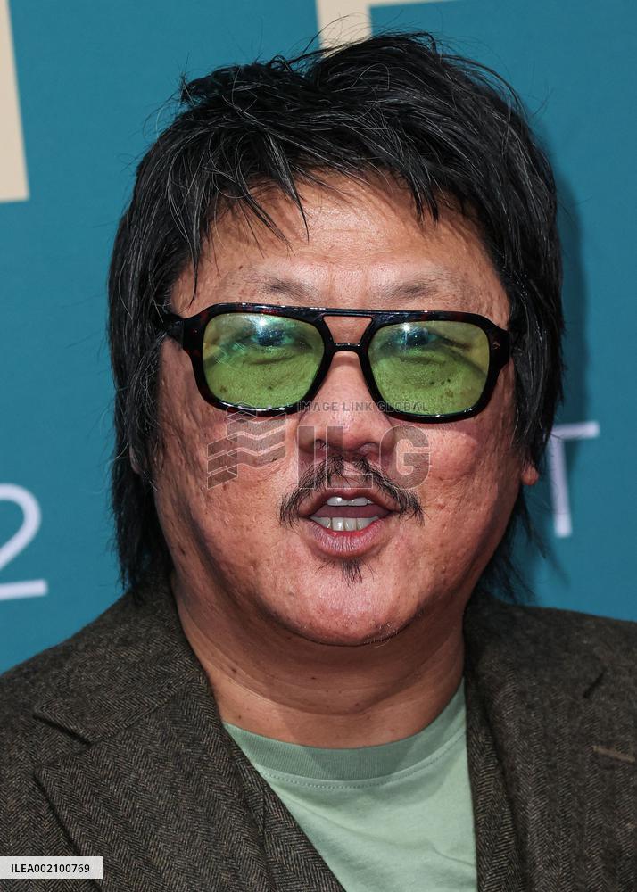 21st Annual Unforgettable Gala Asian American Awards - LA