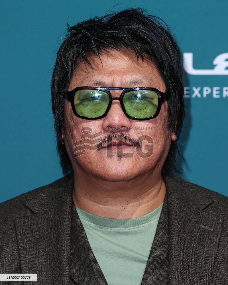 21st Annual Unforgettable Gala Asian American Awards - LA