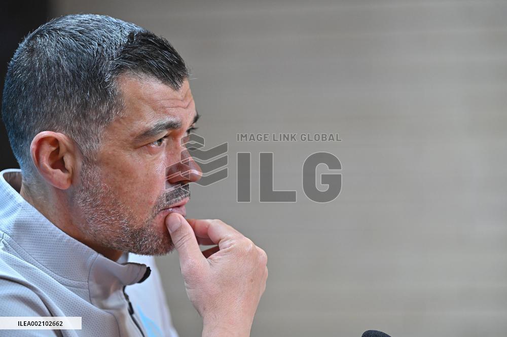 Sergio Conceição
