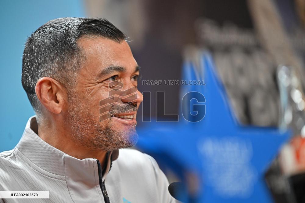 Sergio Conceição