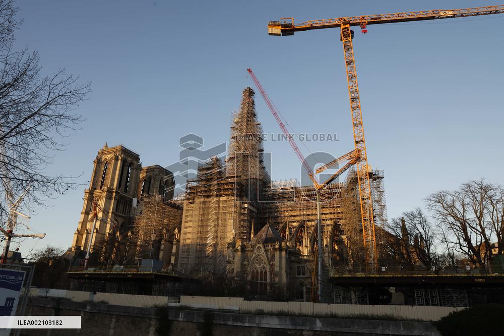 XINHUA PHOTOS OF THE DAY