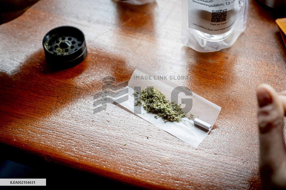 Pot Smokers Can Buy Legally Grown Pot In The Netherlands For The First Time