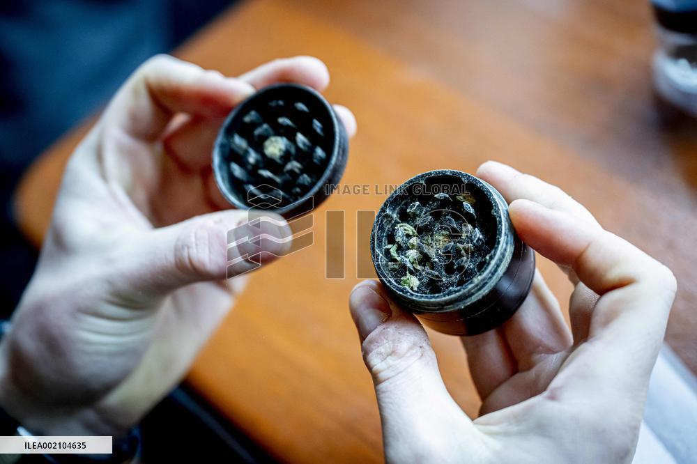 Pot Smokers Can Buy Legally Grown Pot In The Netherlands For The First Time