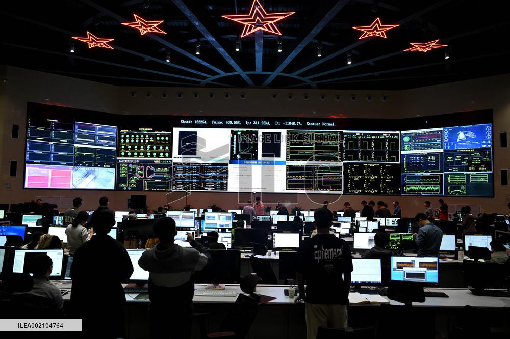 Xinhua Headlines: Behind "Hefei model": How reforms reshape China's emerging tech hub