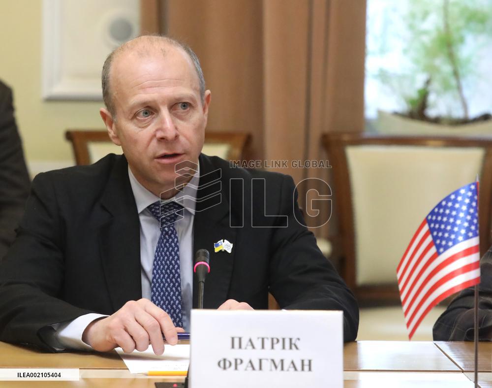 Energoatom and Westinghouse ink agreement