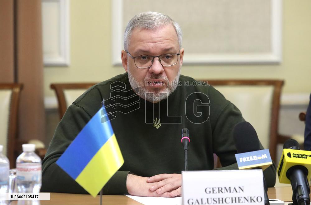 Energoatom and Westinghouse ink agreement