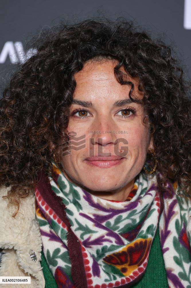 Escort Boys By Prime Video Premiere At UGC Les Halles