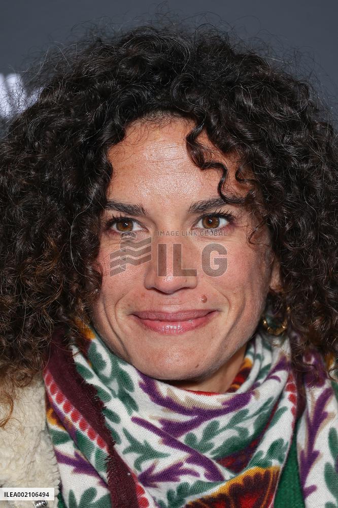 Escort Boys By Prime Video Premiere At UGC Les Halles