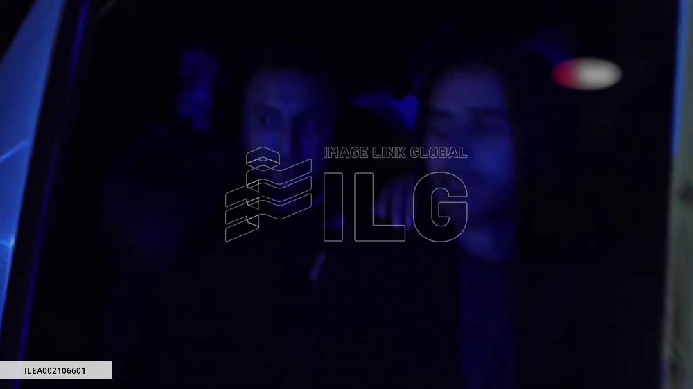 Over 1,200 illegal immigrants held in NW Turkish province: report