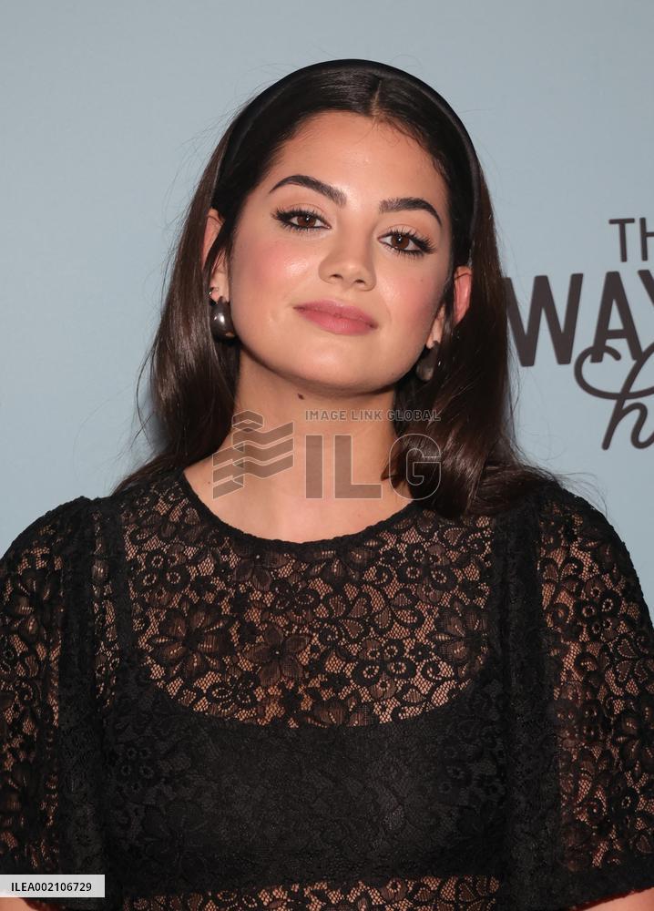 The Way Home Season 1 SAG Panel & Screening - LA