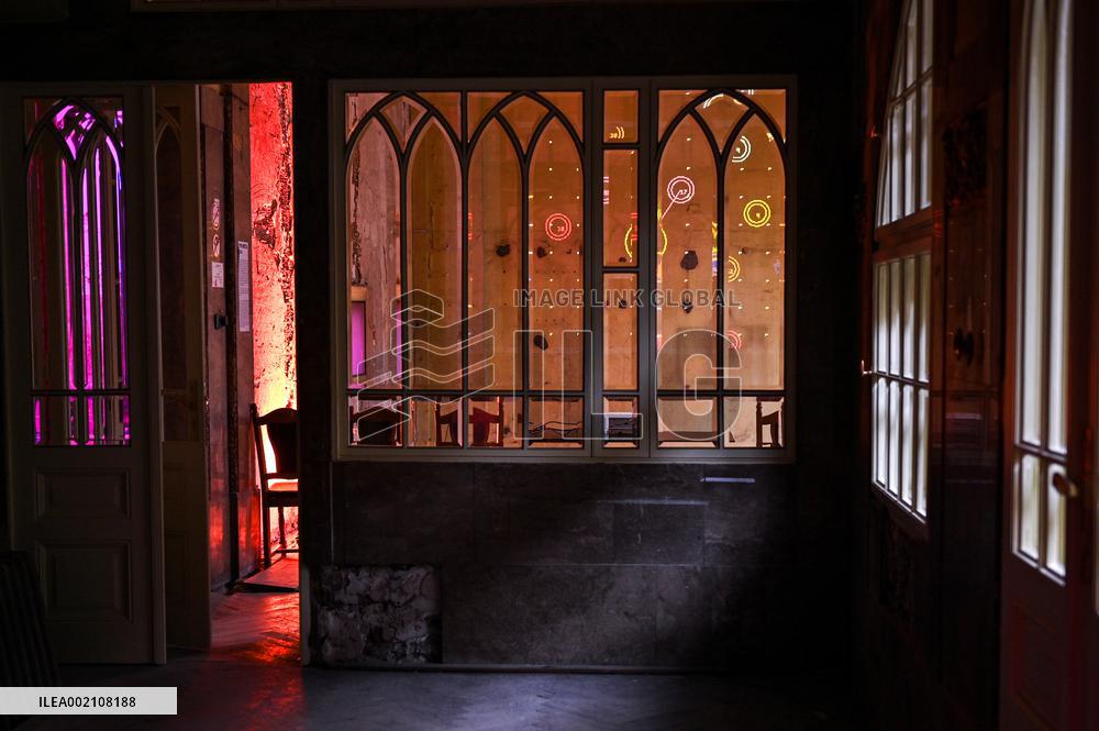 House of Sound opens in Lviv