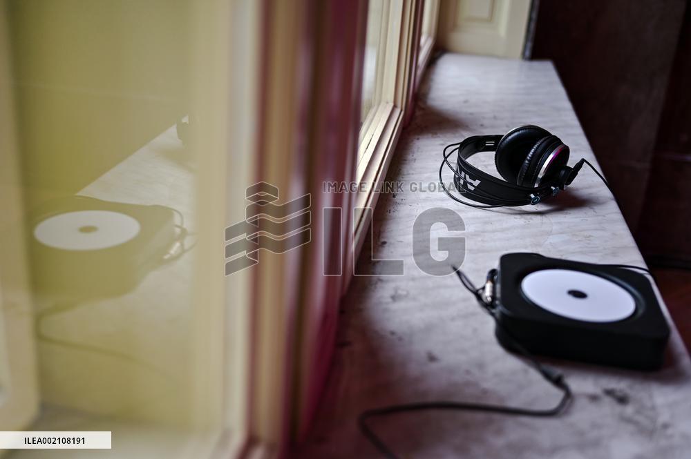 House of Sound opens in Lviv