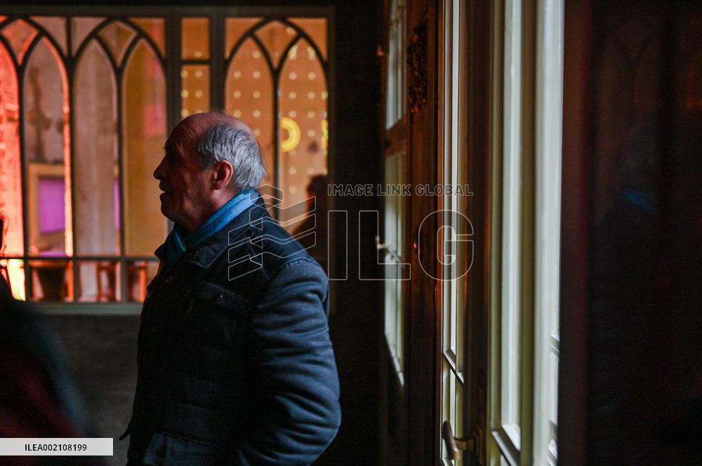 House of Sound opens in Lviv