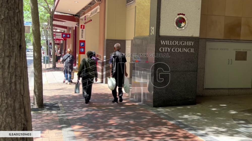 Majority of Australians believe relationship with China improving: poll