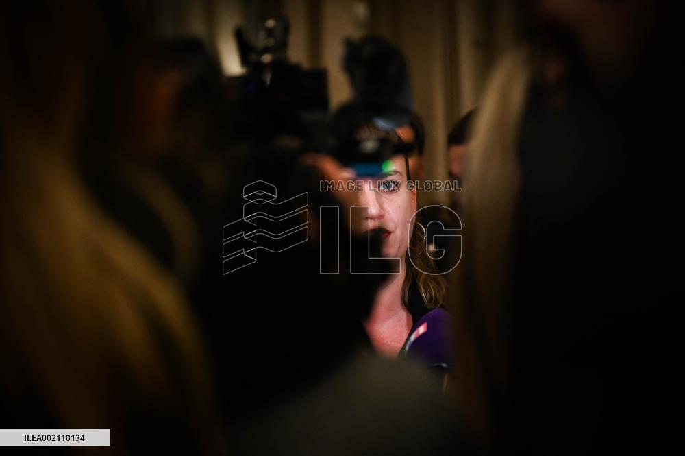 Controversial Immigration Law Passes Parliament - Paris