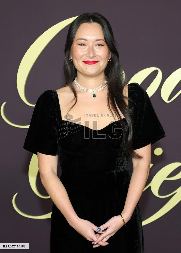 Netflix's Good Grief Premiere - LA