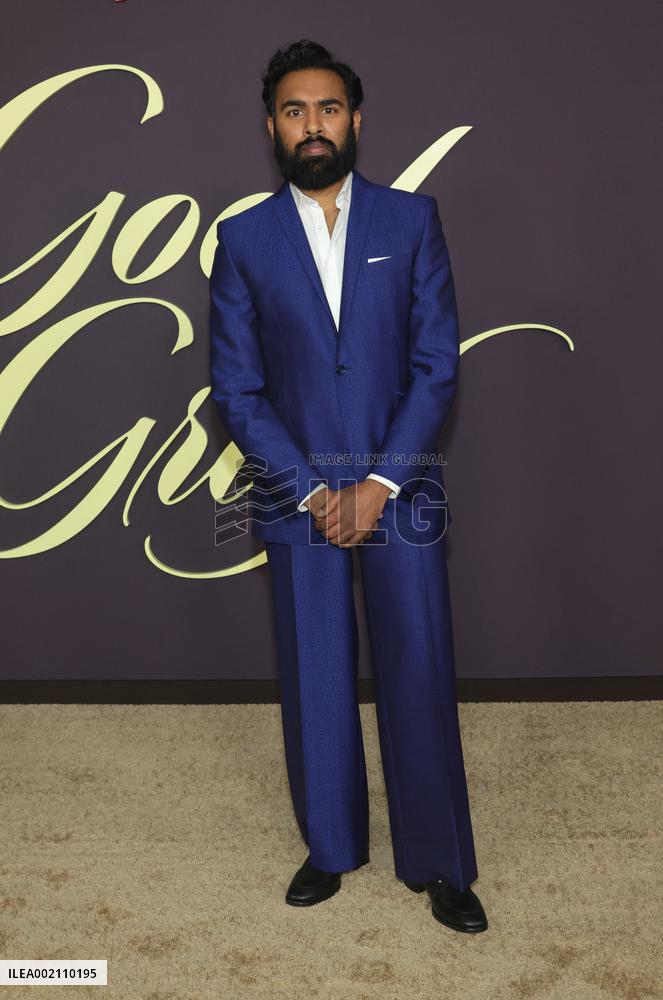 Netflix's Good Grief Premiere - LA