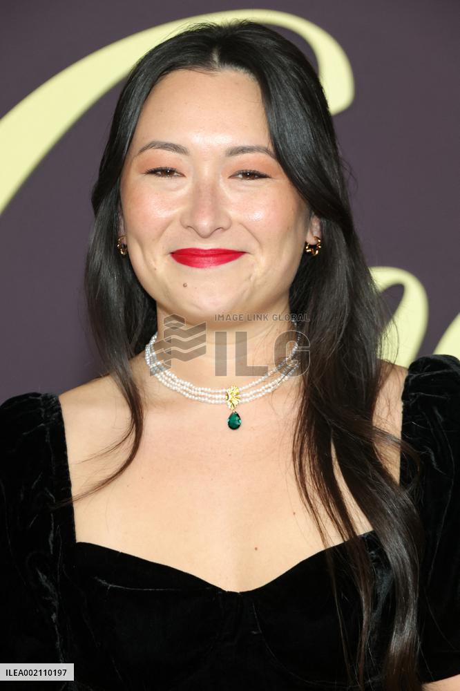 Netflix's Good Grief Premiere - LA