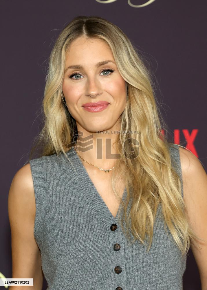 Netflix's Good Grief Premiere - LA