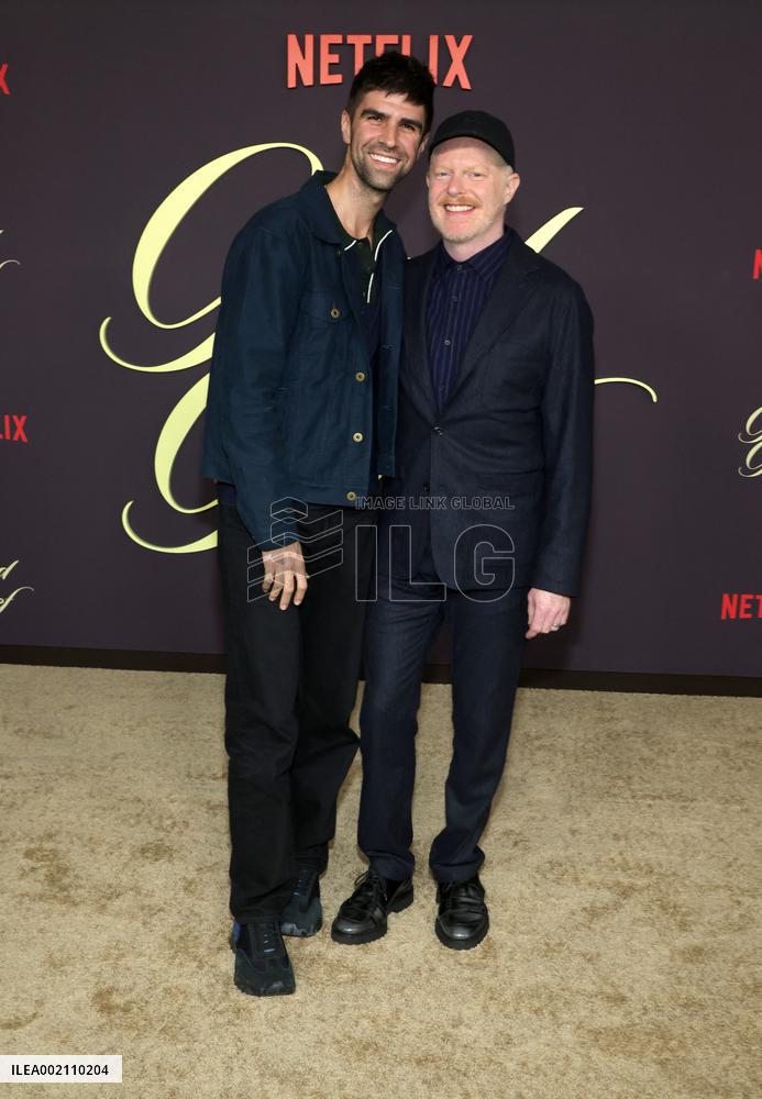 Netflix's Good Grief Premiere - LA