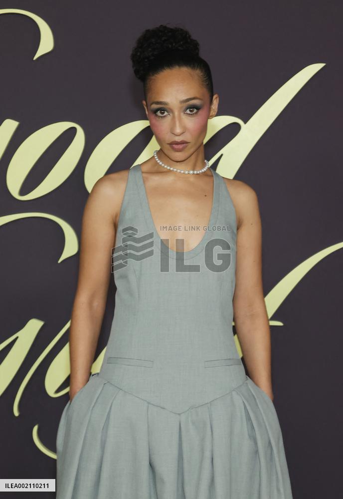 Netflix's Good Grief Premiere - LA