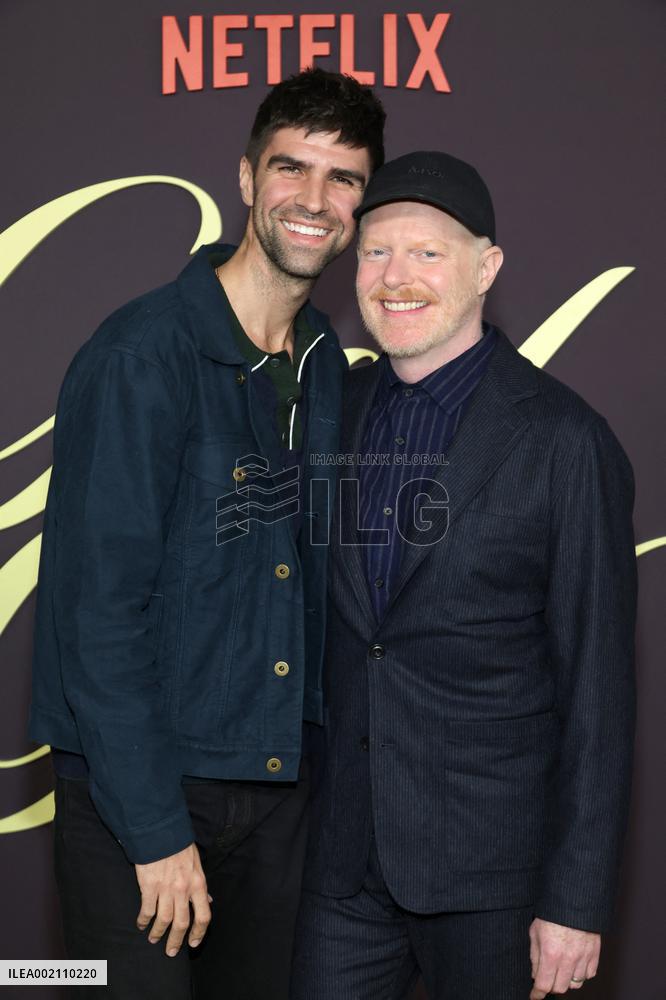 Netflix's Good Grief Premiere - LA