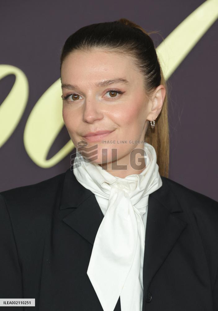 Netflix's Good Grief Premiere - LA