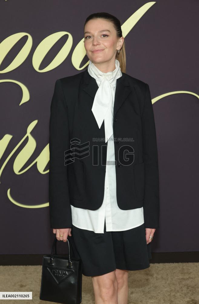 Netflix's Good Grief Premiere - LA