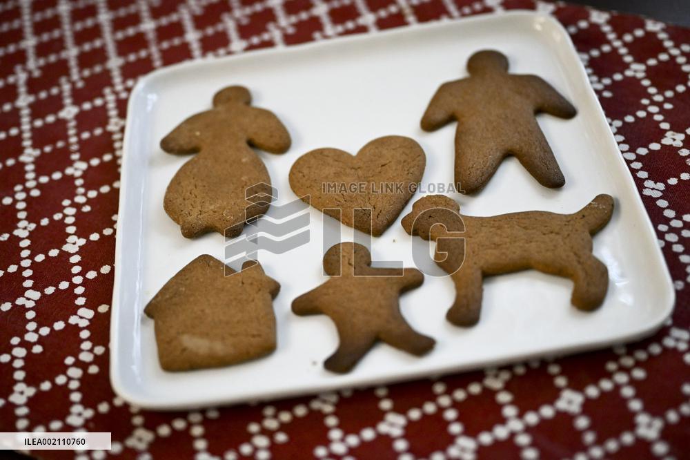 Christmas is coming
